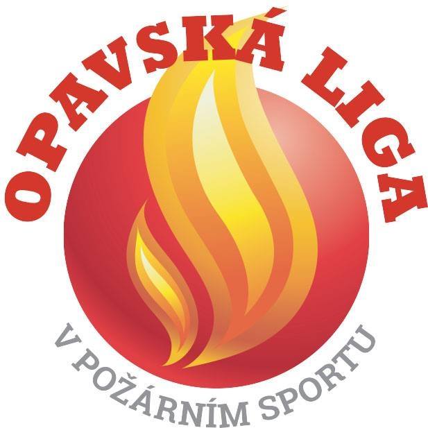 Logo Opavská liga
