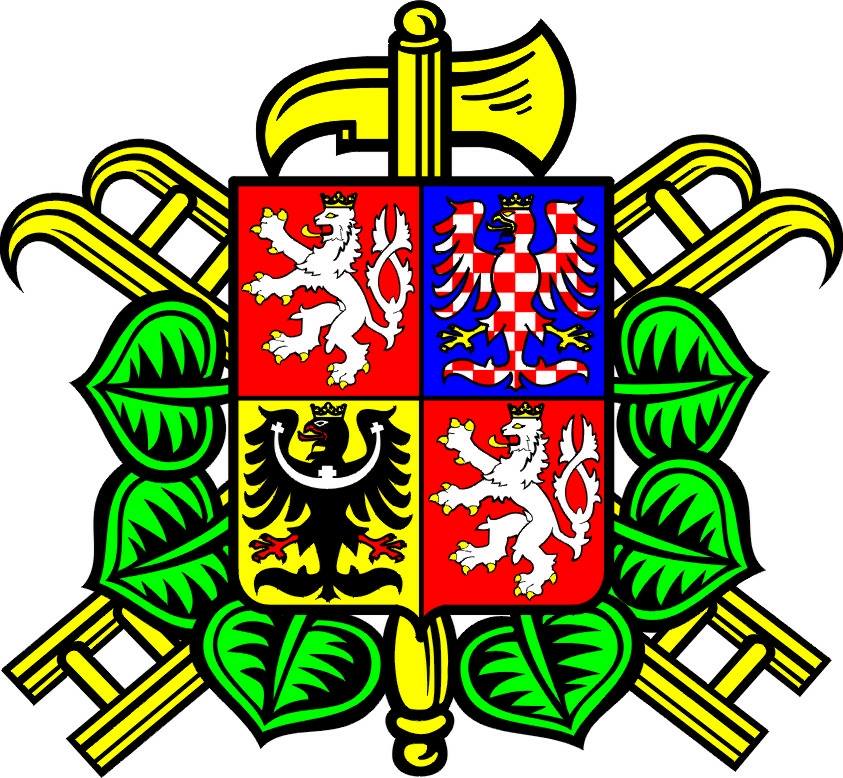 Logo Okresní liga Svitavska v požárním útoku