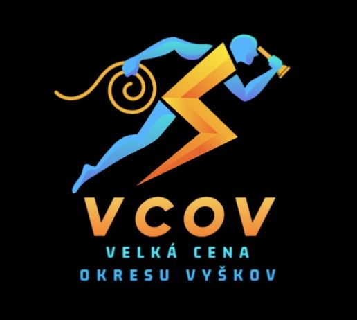 Logo Velká cena okresu Vyškov