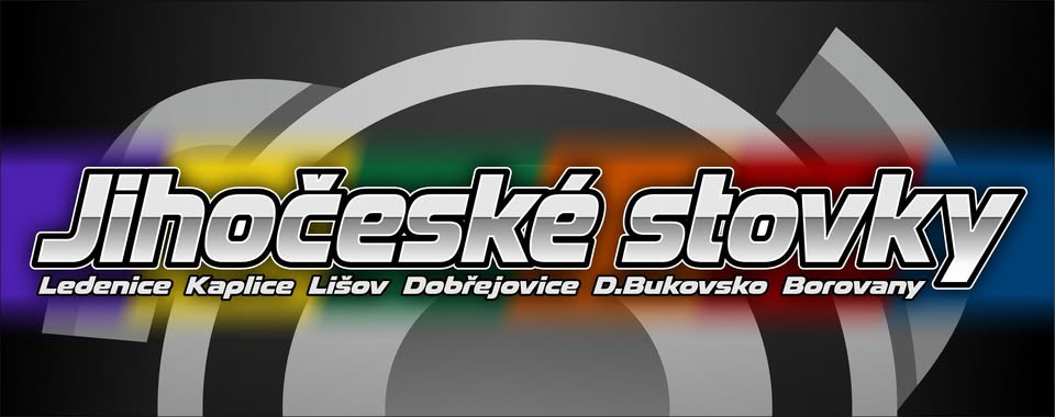 Logo Jihočeské stovky
