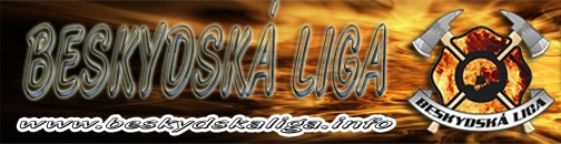 Logo Beskydská liga