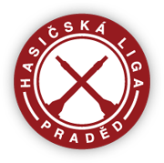 Logo Hasičská liga – Praděd