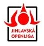 Logo Jihlavská OPEN liga