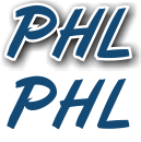 Logo Podřipská hasičská liga