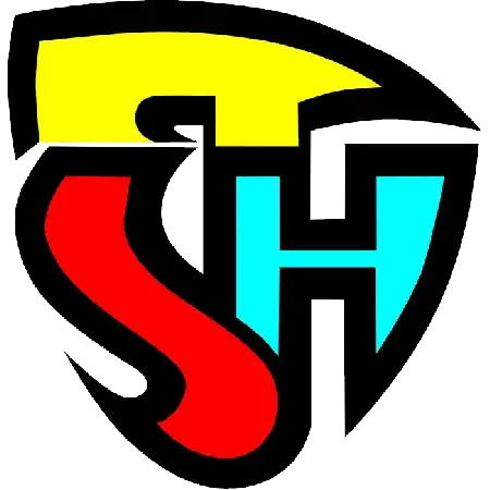 Logo Velká cena OSH Přerov