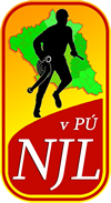 Logo Novojičínská liga