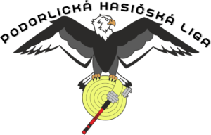 Logo Podorlická liga