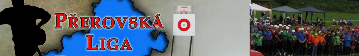 Logo Přerovská liga požárních útoků