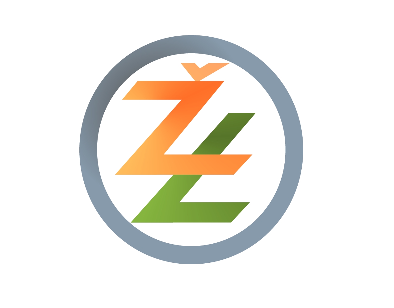 Logo Žďárská liga v požárním útoku