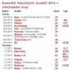 Přidej výsledky soutěže na svůj web