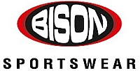 Bison sportswear