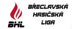 Logo Břeclavská hasičská liga