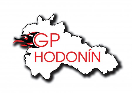 Logo Grand Prix okresu Hodonín