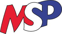 Logo Moravskoslezský pohár v požárním útoku