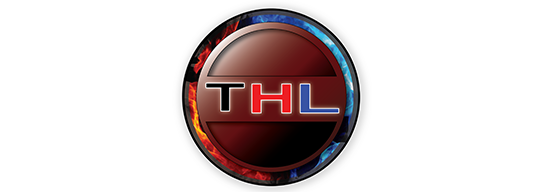 Logo Táborská hasičská liga